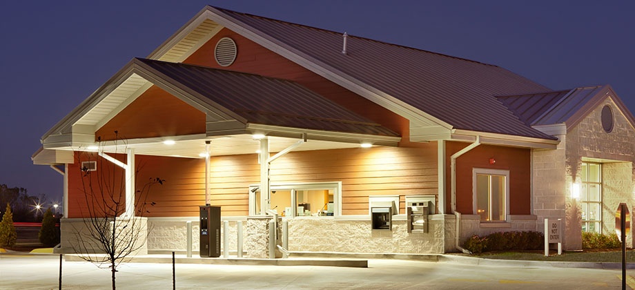 Casebine Community Credit Union